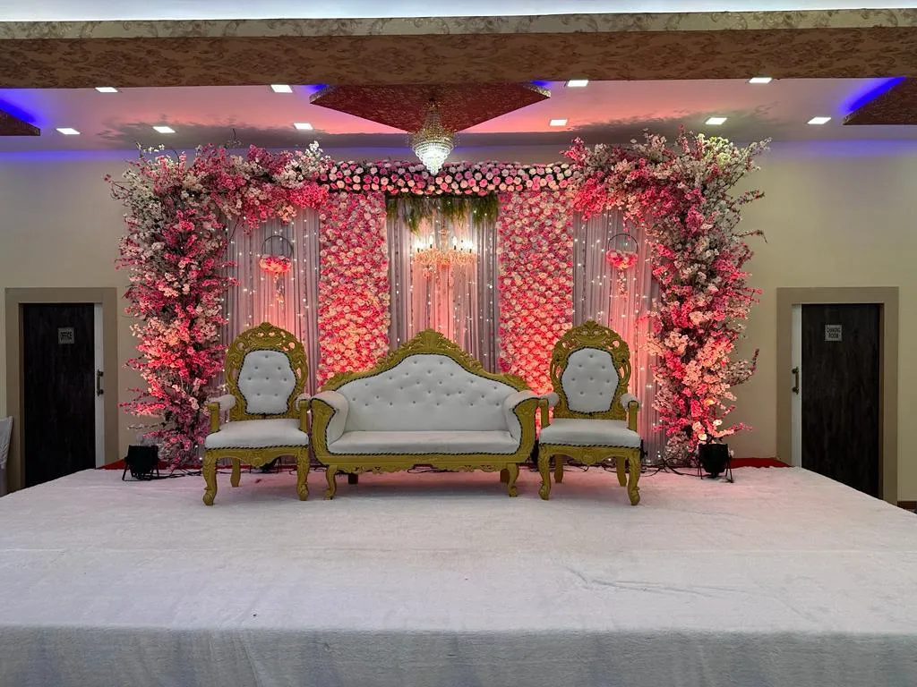 Social Event Banquet Hall Mira Road — Party Venue for Family and Community Gatherings