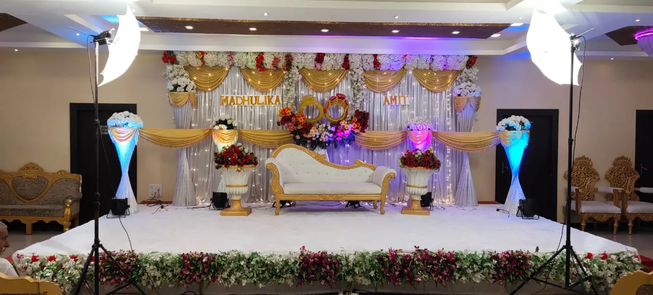 Hall Ambience